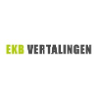 EKB Vertalingen Logo