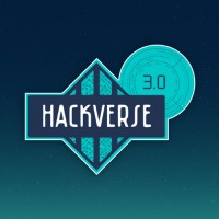 HackVerse NITK Logo