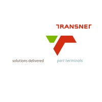 Transnet Port Terminals Logo