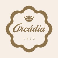 Arcádia Logo