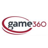 Game360 (Acquired by NYX Gaming Group) Logo