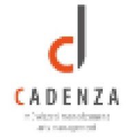 Cadenza Arts Management Logo