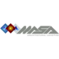 MASA Architectural Products Co. Logo