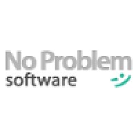 No Problem Software Logo