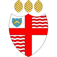 Christ Church Cranbrook Logo