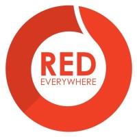 RedEverywhere Logo