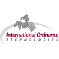 International Ordnance Technologies (IOT) Logo