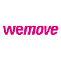 wemove digital solutions GmbH Logo
