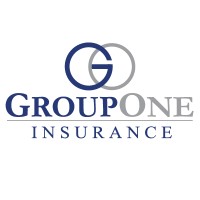 GroupOne Insurance Services Logo
