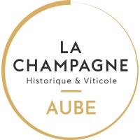 Aube en Champagne Tourisme Logo