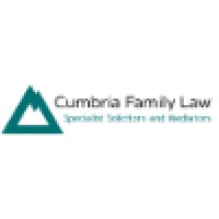 Cumbria Family Law Logo