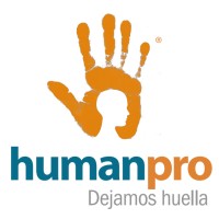Humanpro Logo
