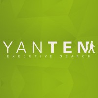 YANTEN EXECUTIVE SEARCH Logo