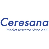 Ceresana - B2B Market Intelligence Logo
