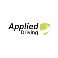 Applied Driving Logo