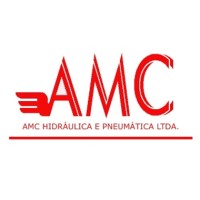 AMC Hydraulic & Pneumatic Logo