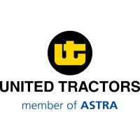 PT United Tractors Tbk Logo