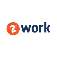 2Work.nu Logo
