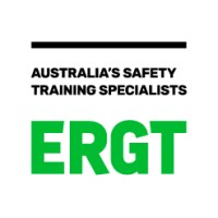 ERGT Australia - RTO 2534 Logo