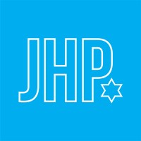 Jewish Heritage Programs Logo