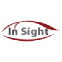 In Sight HR Consulting Logo