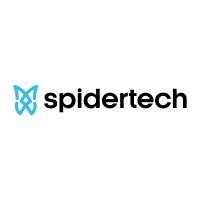 SpiderTech Logo