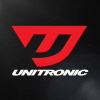 Unitronic Corporation Inc. Logo