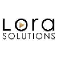 LORA Solutions Logo