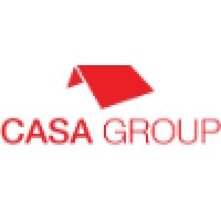 Casa Group srl Logo