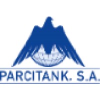 PARCITANK, S.A. Logo
