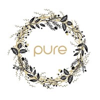 Pure Agency Logo