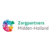 Zorgpartners Midden-Holland Logo