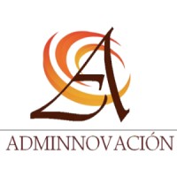 Adminnovación Accounting & Tax Preparation Logo