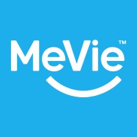 MeVie Logo
