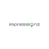 Impressionz Printing Logo
