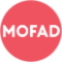 Museum of Food and Drink (MOFAD) Logo