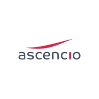ASCENCIO Logo