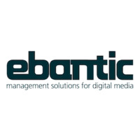 ebantic Logo