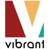 Vibrant Group Limited Logo