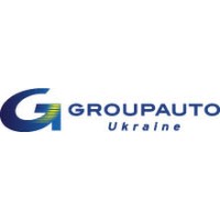 GROUPAUTO UKRAINE / VLADISLAV Logo