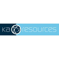 KA Resources Recruitment SL Logo