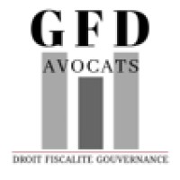 GFD-Avocats Logo