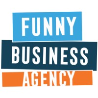 Funny Business Agency Logo