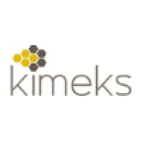 Kimeks Kimyasal Maddeler ve Sağlık Gereçleri Ticaret A.Ş. Logo