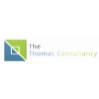 The Thomas Consultancy Logo