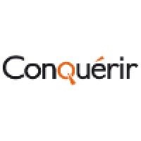 Magazine Conquérir Logo