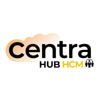 CentraHub HCM Logo
