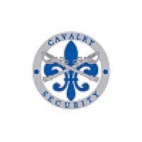 Cavalry Security, Inc. Logo