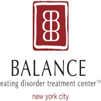 BALANCE eating disorder treatment center™ Logo