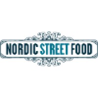 Nordic Street Food AB Logo